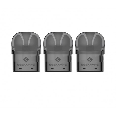 Geekvape U Pod Cartridge (3pcs)