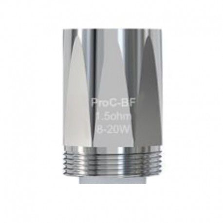 Joyetech PROC-BF Coil 1.5 ohm for CUAIO / CUBIS 2 (5 pcs)