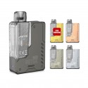 Aspire GOTEK PRO Pod Mod Starter Kit