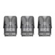 Aspire FAVOSTIX Pod Cartridge 3 ml - 3 pcs