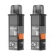 Aspire GOTEK Pod Cartridge 4,5 ml - 2 pcs