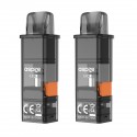 Aspire GOTEK Pod Cartridge 4,5 ml - 2 pcs