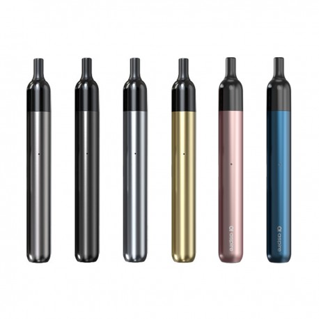 Aspire VILTER PRO VAPE PEN Pod Mod Starter Kit