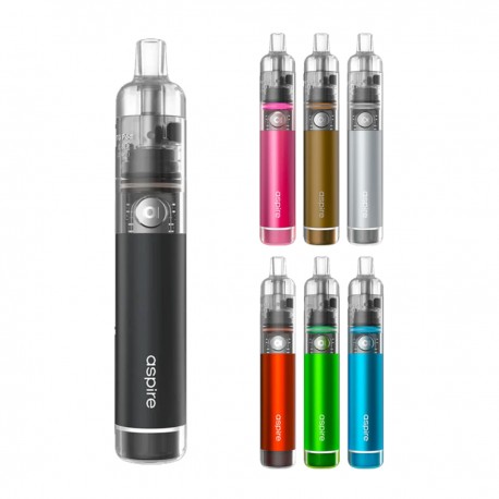 Aspire CYBER G Pod Mod Starter Kit