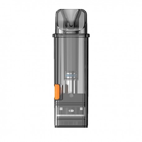 Aspire GOTEK 2 Pod Cartridge - Integrated coil - 4,5 ml