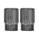 Aspire VILTER Pod Cartridge - Integrated coil - 2 ml