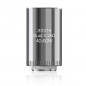 Eleaf iSmoka DUAL Coil for LYCHE - 0.25 ohm - 5 Pieces