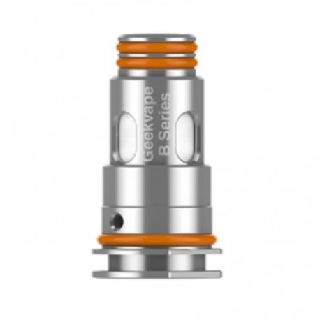 Geekvape B Series Mesh Coil - 0.3 ohm - 5 Pieces