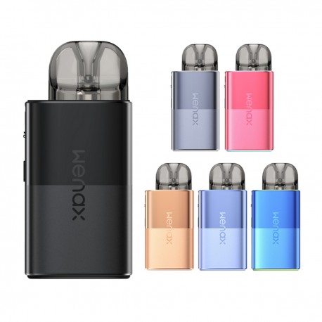 Geekvape WENAX U Pod Mod Starter Kit