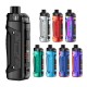 Geekvape AEGIS B100 BOST PRO Pod Mod Starter Kit