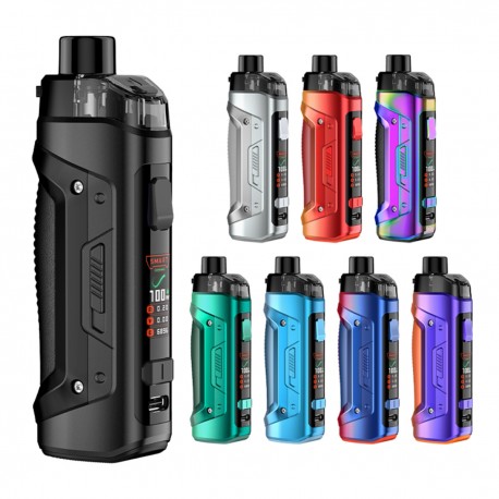 Geekvape AEGIS B100 BOST PRO Pod Mod Starter Kit