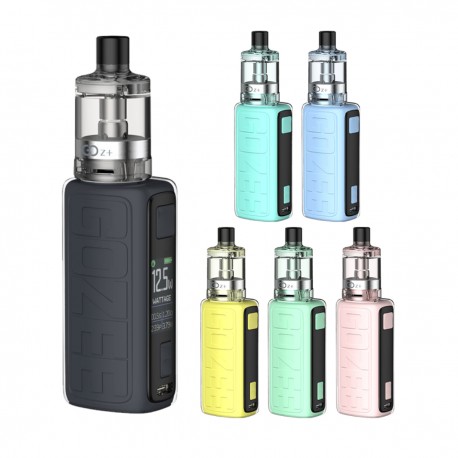 Innokin GOZEE Box Mod Starter Kit